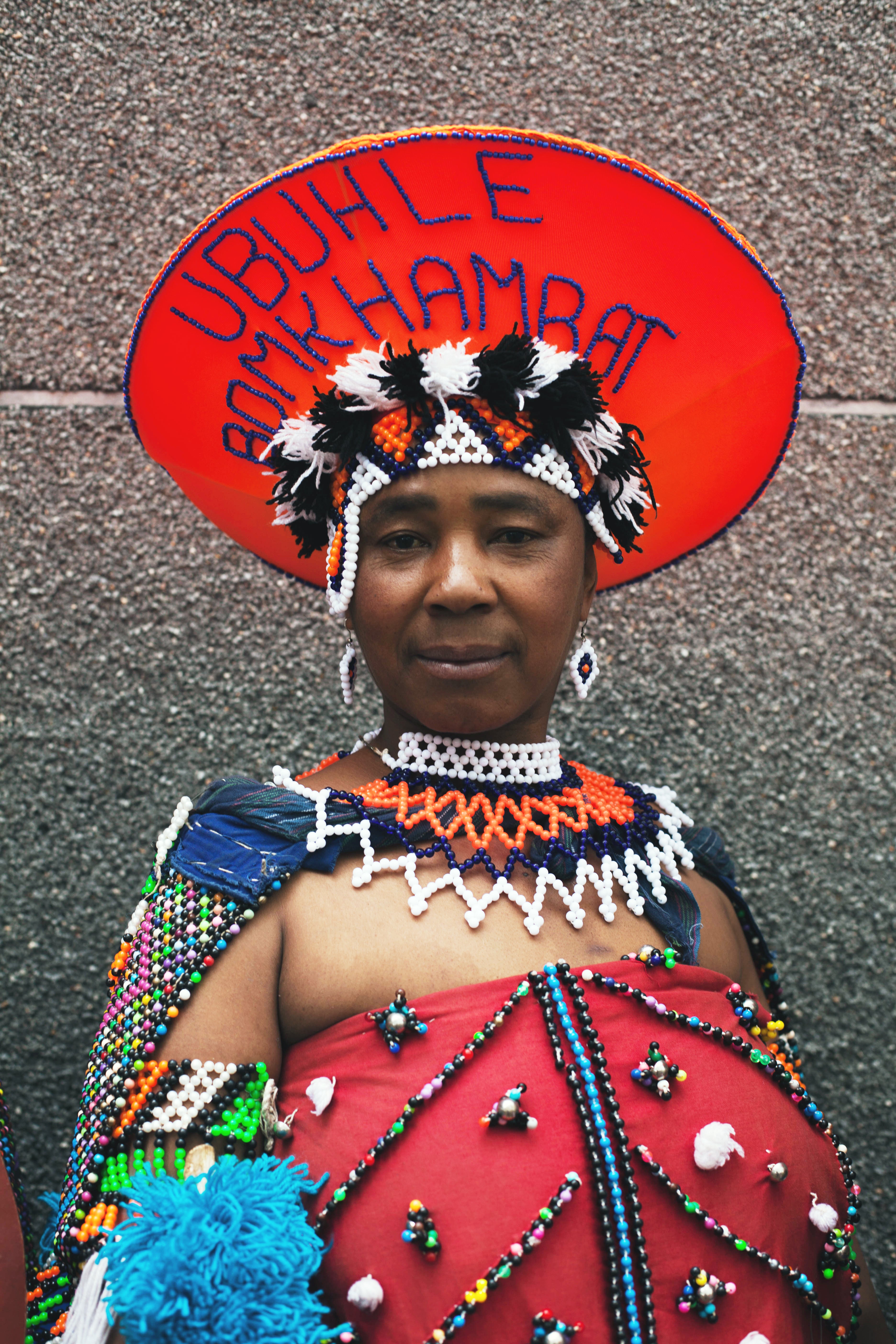 Check Out The Epic Traditional Attire Spotted at ESSENCE Festival Durban
